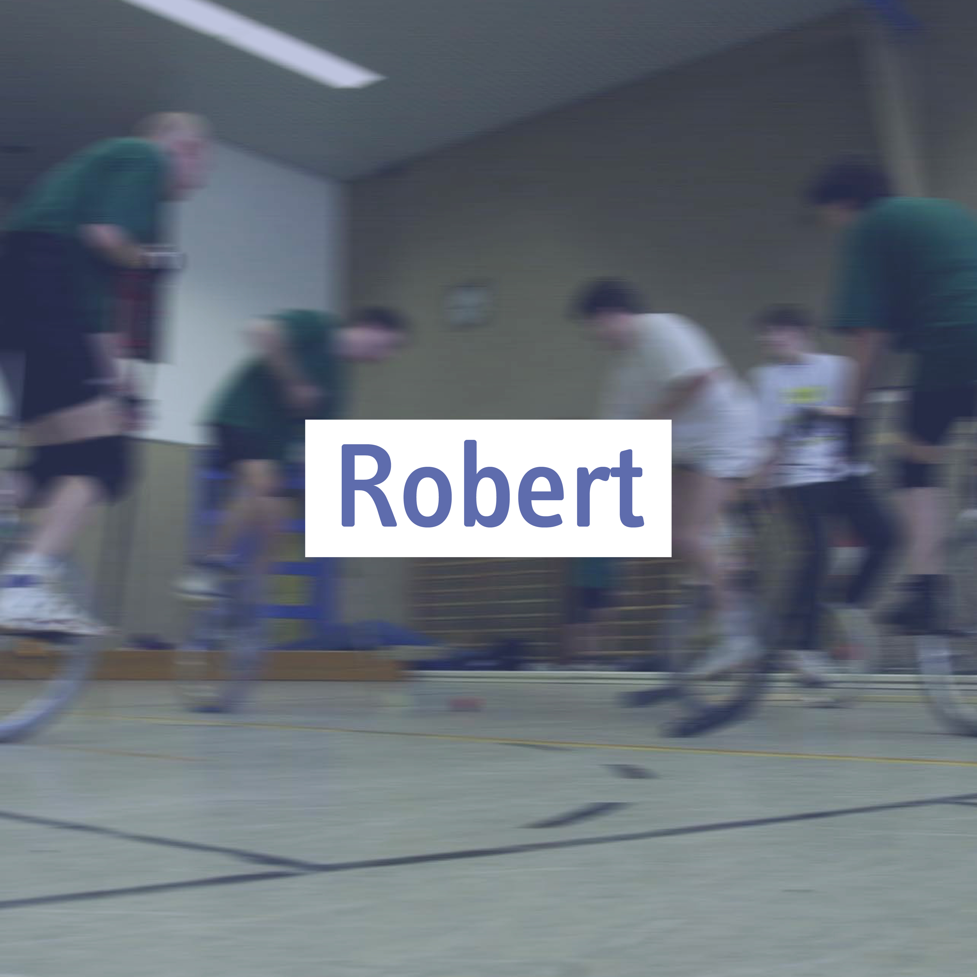 Robert